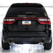 Load image into Gallery viewer, AWE Tuning 18-23 Dodge Durango SRT &amp; Hellcat Track Edition Exhaust - Chrome Silver Tips - Installation View