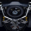 Load image into Gallery viewer, AWE Tuning 18-23 Dodge Durango SRT &amp; Hellcat Track Edition Exhaust - Chrome Silver Tips - Additional View 6