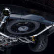 Load image into Gallery viewer, AWE Tuning 18-23 Dodge Durango SRT &amp; Hellcat Track Edition Exhaust - Chrome Silver Tips - Additional View 7