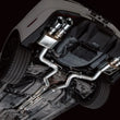 Load image into Gallery viewer, AWE Tuning 18-23 S550 Mustang GT SwitchPath Exhaust - Chrome Silver Tips - Additional View 6
