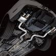 Load image into Gallery viewer, AWE Tuning 18-23 S550 Mustang GT SwitchPath Exhaust - Diamond Black Tips - Additional View 7