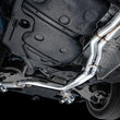 Load image into Gallery viewer, AWE Tuning 19-21 Porsche Macan 3.0T/2.9TT Touring Edition Catback Exhaust w/ Chrome Silver Tips - Additional View 6