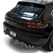 Load image into Gallery viewer, AWE Tuning 19-21 Porsche Macan 3.0T/2.9TT Touring Edition Catback Exhaust w/ Chrome Silver Tips - Additional View 7