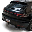 Load image into Gallery viewer, AWE Tuning 19-21 Porsche Macan 3.0T/2.9TT Touring Edition Catback Exhaust w/ Diamond Black Tips - Additional View 6