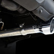 Load image into Gallery viewer, AWE Tuning 19-21 RAM 1500 5.7L (w/Cutouts) 0FG Dual Rear Exit Cat-Back Exhaust - Chrome Silver Tips - Back View