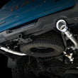 Load image into Gallery viewer, AWE Tuning 19-21 RAM 1500 5.7L (w/Cutouts) 0FG Dual Rear Exit Cat-Back Exhaust - Chrome Silver Tips - Additional View 7