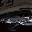 Load image into Gallery viewer, AWE Tuning 19-23 Audi C8 S6/S7 2.9T V6 AWD Touring Edition Exhaust - Diamond Black Tips - Additional View 7