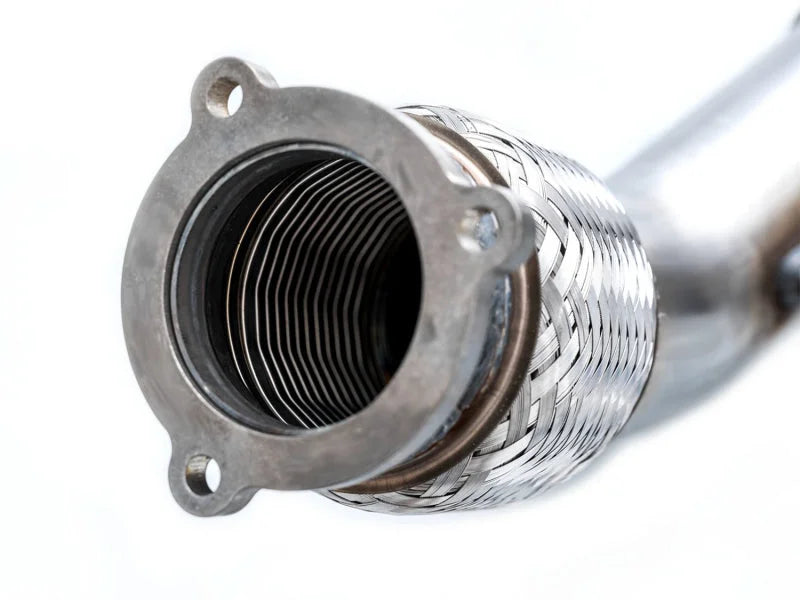 AWE Tuning 19-23 Audi C8 S6/S7 2.9T V6 AWD Touring Edition Exhaust - Diamond Black Tips - Additional View 14