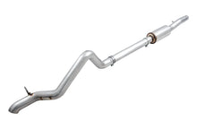 Load image into Gallery viewer, AWE Tuning 20-21 Jeep Gladiator JT 3.6L Trail Edition Cat-Back Exhaust - Main Product View
