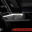 Load image into Gallery viewer, AWE Tuning 20-21 Jeep Gladiator JT 3.6L Trail Edition Cat-Back Exhaust - Installation View