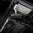 Load image into Gallery viewer, AWE Tuning 20-21 Jeep Gladiator JT 3.6L Trail Edition Cat-Back Exhaust - Additional View 5