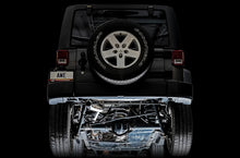 Load image into Gallery viewer, AWE Tuning 20-21 Jeep Gladiator JT 3.6L Trail Edition Cat-Back Exhaust - Additional View 8