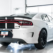 Load image into Gallery viewer, AWE Tuning 2015+ Dodge Charger 6.4L/6.2L SC Non-Resonated Touring Edition Exhaust - Silver Tips - Additional View 7