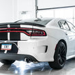 Load image into Gallery viewer, AWE Tuning 2015+ Dodge Charger 6.4L/6.2L Supercharged Track Edition Exhaust - Chrome Silver Tips - Additional View 8