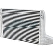 Load image into Gallery viewer, AWE Tuning 2018-2019 Audi B9 S4 / S5 Quattro 3.0T Cold Front Intercooler Kit - Main Product View