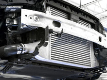 Load image into Gallery viewer, AWE Tuning 2018-2019 Audi B9 S4 / S5 Quattro 3.0T Cold Front Intercooler Kit - Additional View 5