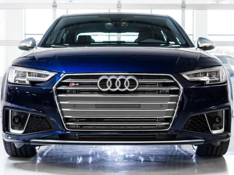 AWE Tuning 2018-2019 Audi B9 S4 / S5 Quattro 3.0T Cold Front Intercooler Kit - Additional View 7