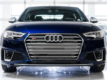 Load image into Gallery viewer, AWE Tuning 2018-2019 Audi B9 S4 / S5 Quattro 3.0T Cold Front Intercooler Kit - Additional View 7