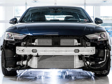 Load image into Gallery viewer, AWE Tuning 2018-2019 Audi B9 S4 / S5 Quattro 3.0T Cold Front Intercooler Kit - Additional View 8