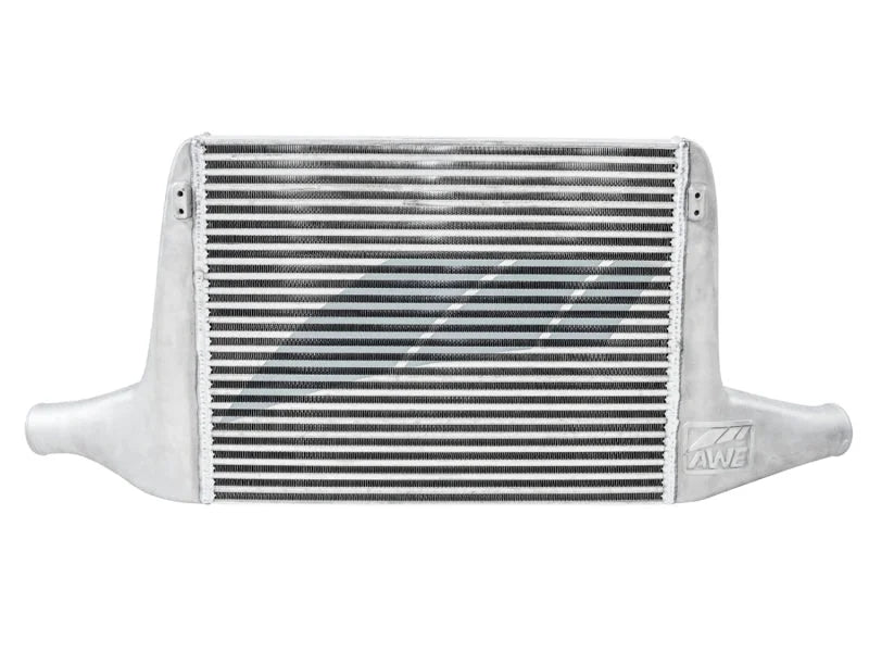 AWE Tuning 2018-2019 Audi B9 S4 / S5 Quattro 3.0T Cold Front Intercooler Kit - Additional View 10