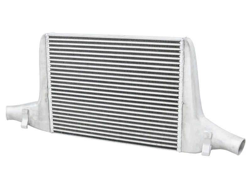 AWE Tuning 2018-2019 Audi B9 S4 / S5 Quattro 3.0T Cold Front Intercooler Kit - Additional View 11