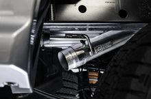 Load image into Gallery viewer, AWE Tuning 2019+ Ford Ranger 0FG Performance Exhaust System w/Diamond Black Tips &amp; Rock Guard - Additional View 5
