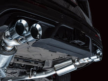 Load image into Gallery viewer, AWE Tuning 2020+ Ford Explorer ST Touring Edition Exhaust w/ Chrome Silver Tips - Additional View 10