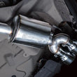 Load image into Gallery viewer, AWE Tuning 2020+ Ford Explorer ST Touring Edition Exhaust w/ Chrome Silver Tips - Additional View 11