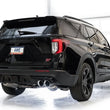 Load image into Gallery viewer, AWE Tuning 2020+ Ford Explorer ST Touring Edition Exhaust w/ Chrome Silver Tips - Additional View 12
