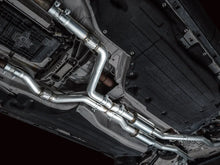 Load image into Gallery viewer, AWE Tuning 2020+ Ford Explorer ST Touring Edition Exhaust w/ Chrome Silver Tips - Additional View 13