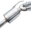Load image into Gallery viewer, AWE Tuning 2020+ Ford Explorer ST Touring Edition Exhaust w/ Chrome Silver Tips - Additional View 16