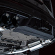Load image into Gallery viewer, AWE Tuning 2020+ Ford Explorer ST Touring Edition Exhaust w/ Diamond Black Tips - Additional View 11