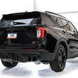 Load image into Gallery viewer, AWE Tuning 2020+ Ford Explorer ST Touring Edition Exhaust w/ Diamond Black Tips - Additional View 12