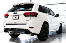 Load image into Gallery viewer, AWE Tuning 2020 Jeep Grand Cherokee SRT Touring Edition Exhaust - Chrome Silver Tips - Additional View 5