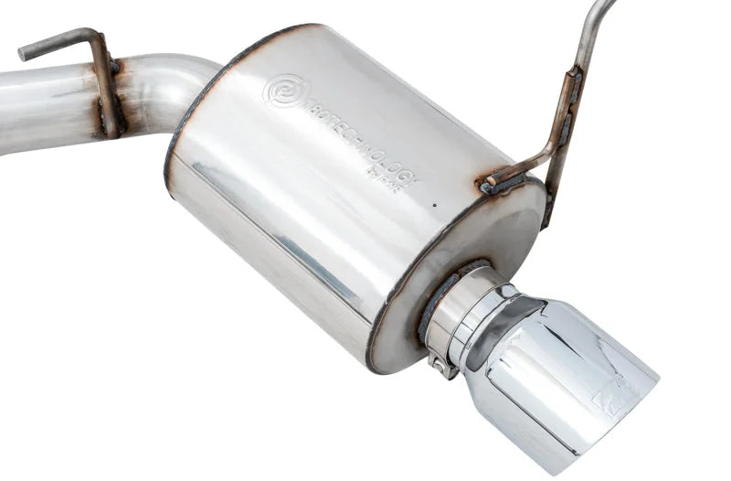 AWE Tuning 2020 Jeep Grand Cherokee SRT Touring Edition Exhaust - Chrome Silver Tips - Additional View 6