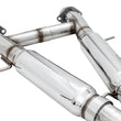 Load image into Gallery viewer, AWE Tuning 2020 Jeep Grand Cherokee SRT Touring Edition Exhaust - Diamond Black Tips - Additional View 6