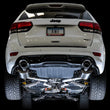 Load image into Gallery viewer, AWE Tuning 2020 Jeep Grand Cherokee SRT Track Edition Exhaust - Chrome Silver Tips - Additional View 5