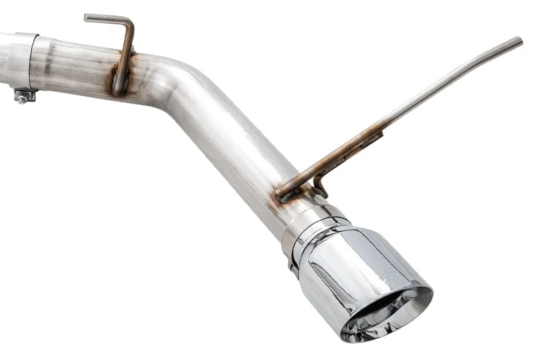 AWE Tuning 2020 Jeep Grand Cherokee SRT Track Edition Exhaust - Chrome Silver Tips - Additional View 7