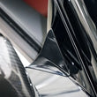 Load image into Gallery viewer, AWE Tuning 2020+ Toyota GR Supra Foiler Wind Diffuser - Side View
