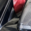 Load image into Gallery viewer, AWE Tuning 2020+ Toyota GR Supra Foiler Wind Diffuser - Back View