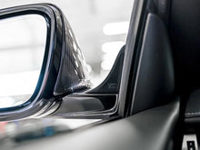 Load image into Gallery viewer, AWE Tuning 2020+ Toyota GR Supra Foiler Wind Diffuser - Installation View