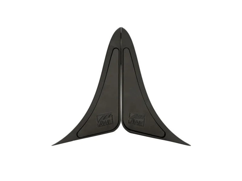 AWE Tuning 2020+ Toyota GR Supra Foiler Wind Diffuser - Additional View 6