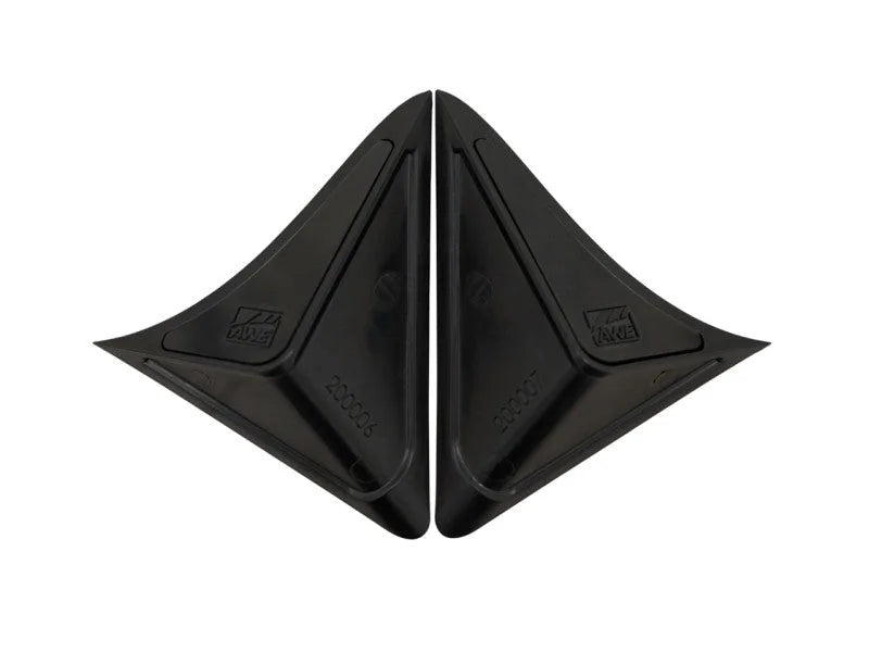 AWE Tuning 2020+ Toyota GR Supra Foiler Wind Diffuser - Additional View 7