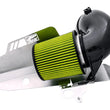Load image into Gallery viewer, AWE Tuning 2020+ Toyota GR Supra S-FLO Carbon Intake - Main Product View