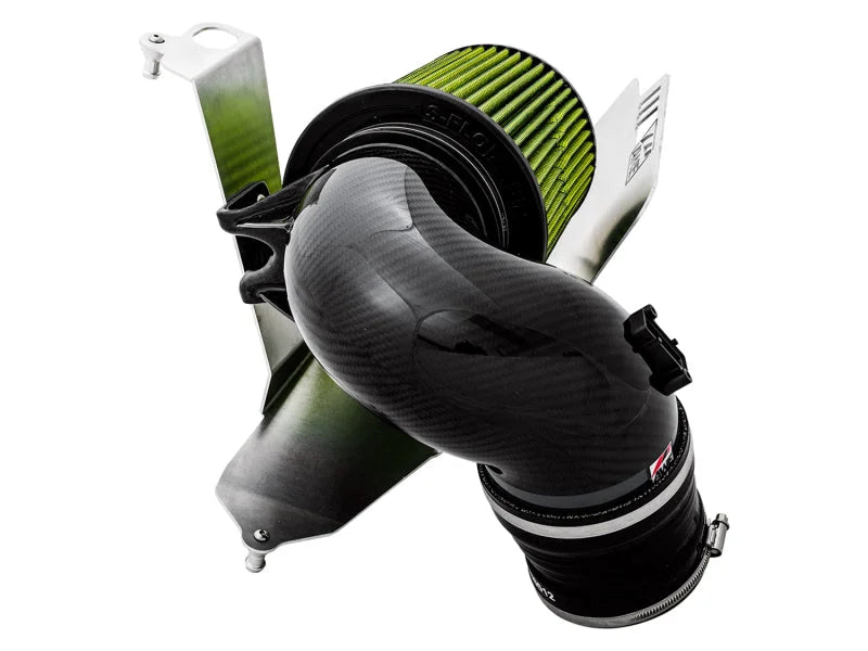 AWE Tuning 2020+ Toyota GR Supra S-FLO Carbon Intake - Additional View 7