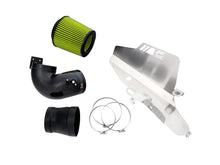 Load image into Gallery viewer, AWE Tuning 2020+ Toyota GR Supra S-FLO Carbon Intake - Additional View 10