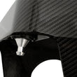 Load image into Gallery viewer, AWE Tuning 2020+ Toyota GR Supra S-FLO Carbon Intake Lid - Installation View