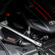 Load image into Gallery viewer, AWE Tuning 2020+ Toyota GR Supra S-FLO Carbon Intake Lid - Additional View 5