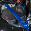 Load image into Gallery viewer, AWE Tuning 2020+ Toyota GR Supra S-FLO Carbon Intake Lid - Additional View 6