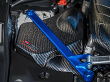 Load image into Gallery viewer, AWE Tuning 2020+ Toyota GR Supra S-FLO Carbon Intake Lid - Additional View 6